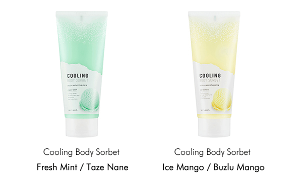 missha cooling body sorbet