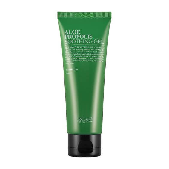 aloe propolis soothing gel