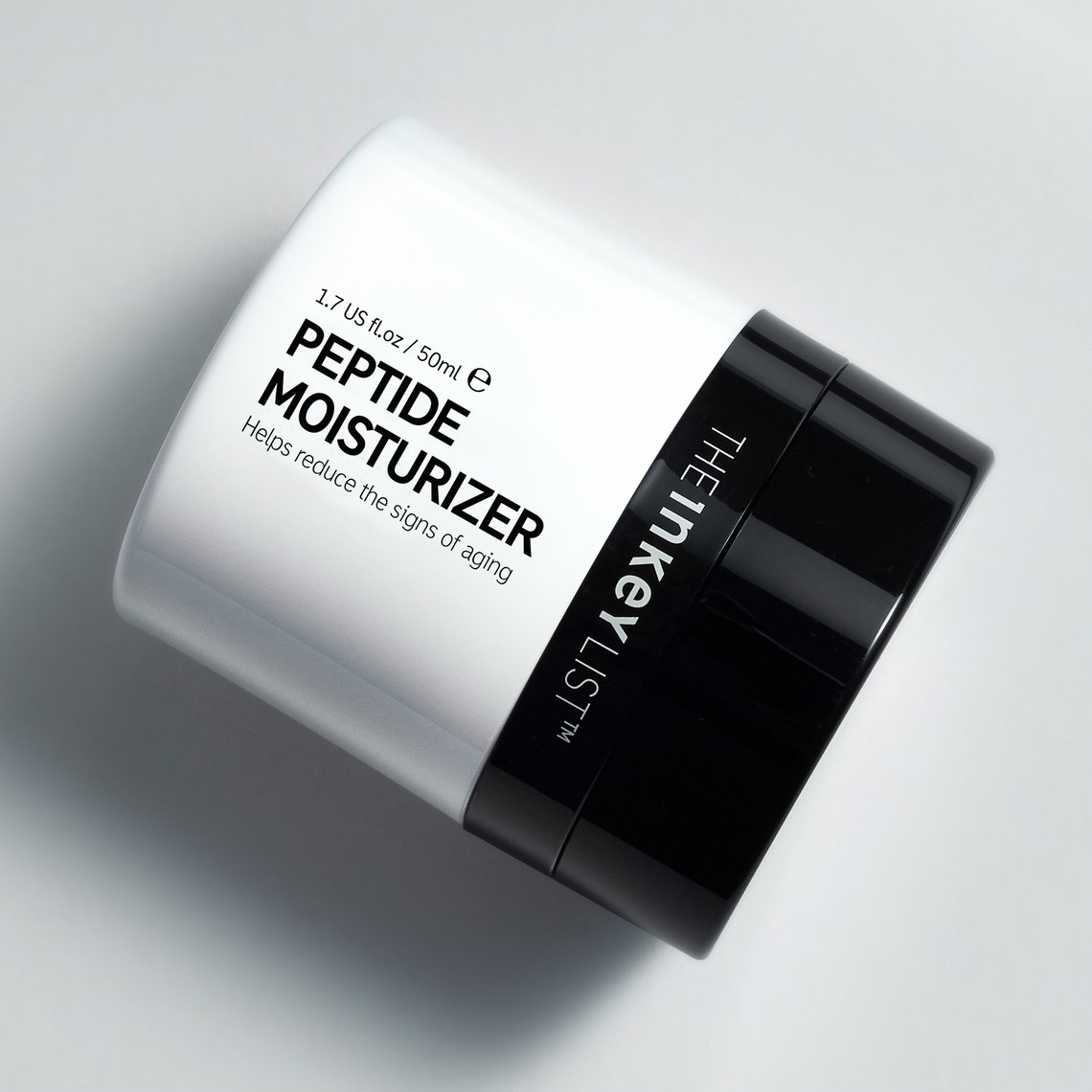 peptide moisturizer