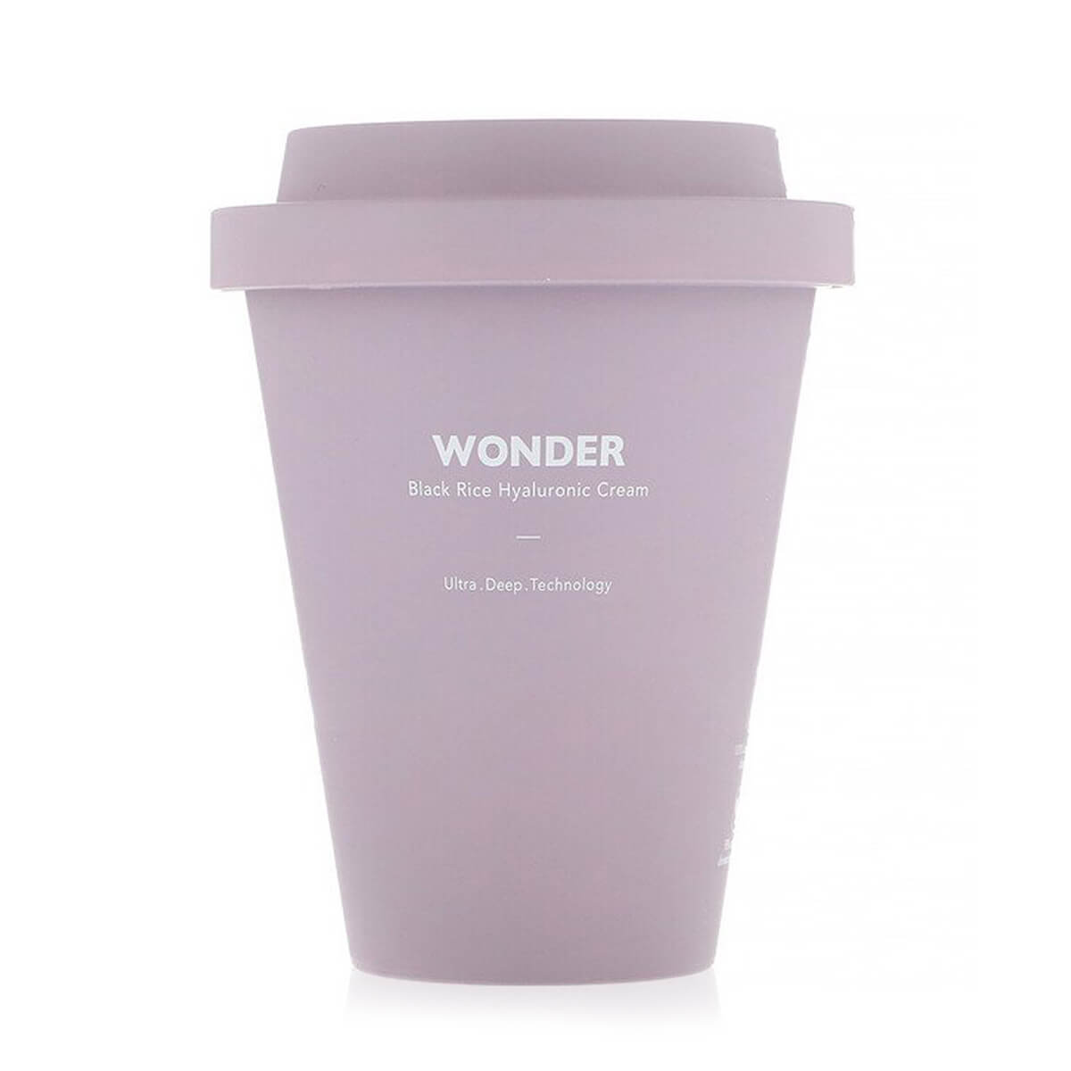 haruharu wonder black rice hyaluronic cream