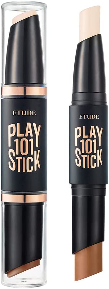 etude house play 101 stick contour duo