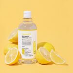 tonico facial de vitamina c para que sirve